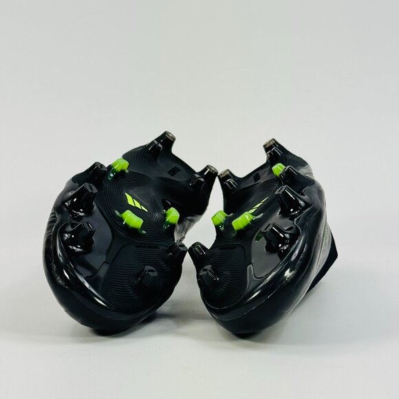 Adidas Copa Pure 3 Elite LL FG \'Electric Stealth Pack\' JS0652 Soccer size 9 READ